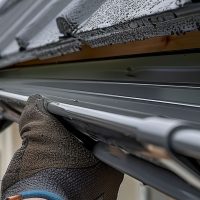 LOVEJOY EXTERIOR CLEANING, Hertfordshire. Services: Gutter Repairs. Reliable gutter repairs and maintenance