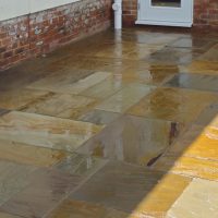 LOVEJOY EXTERIOR CLEANING, Hertfordshire. Services: Patio Cleaning. Patio and paving cleaning for homes and businesses