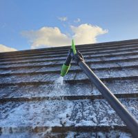 LOVEJOY EXTERIOR CLEANING, Hertfordshire. Services: Roof Cleaning. Professional roof cleaning and exterior roof care